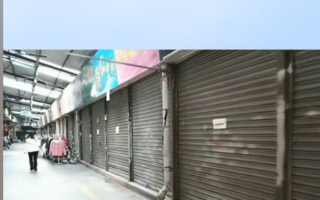 独家：广东频发民杀官案 真相曝光