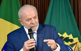 巴西：将对美50%关税实施对等报复措施