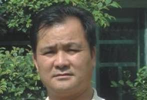 粤囚犯遗体在公安保管下遗失 家属致信王小洪