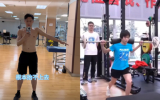 全红婵给受伤奥运冠军留言 引热议