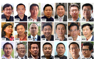 709案十周年 专家揭中共不敢提的真相