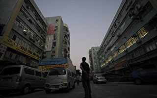 深圳经济扛不住了 全面失速 公校也欠薪