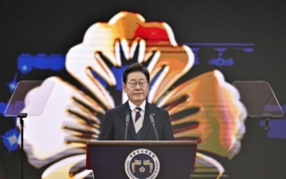 韩国暂停向朝鲜播放宣传 暗示寻求缓解关系