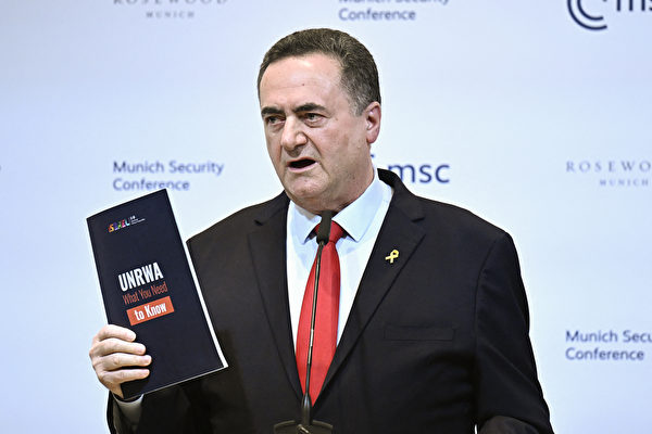 以色列防长:若受到威胁 将再次打击伊朗