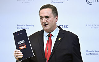 以色列防长:美以已要求伊朗交出核材料