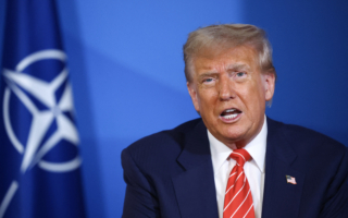 伊朗为何同意与以色列停火 川普揭示主因