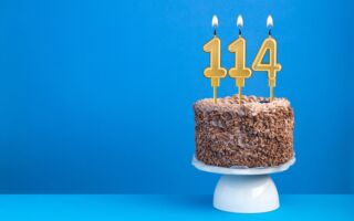 美国114岁女人瑞分享长寿秘诀：吃一种食物