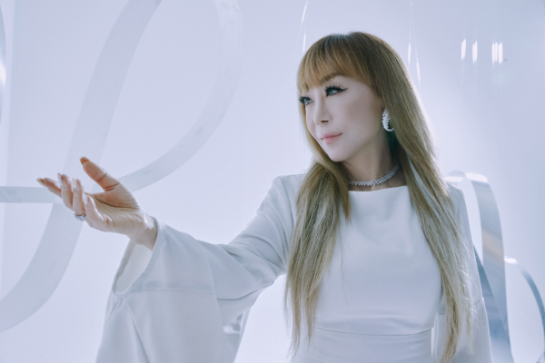 国际知名女高音将献唱新唐人声乐大赛音乐会