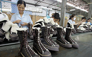 川普宣布和越南达贸易协议 打击转运商品