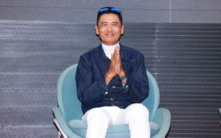 获奖无数为何不想拿这奖 周润发设80岁前目标