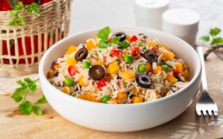 素食者补充蛋白质 这10种食物可经常吃