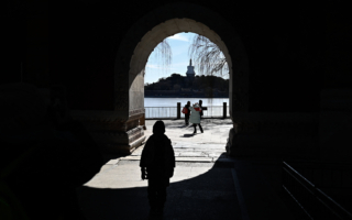 大陆底层民众生计维艰 治安越来越乱