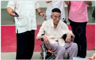 相声名家杨少华出席活动后去世 家人隐瞒死因