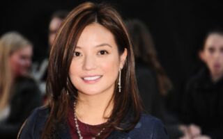 赵薇被牵涉缅北电诈 亲哥赵健发文怒控