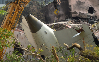 印度检查波音787 空难后续需了解的几件事