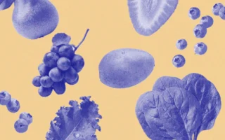 哪些蔬果干净？哪些最脏？新榜单带你安心选购