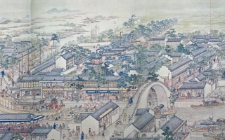 【古道人生】女子嫌贫悔婚 媒人自荐女儿代替后成一品夫人