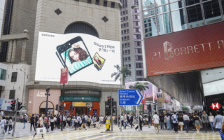 内企大批涌入 香港老店叹不知还能撑多久