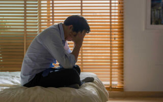 为何替过去疗伤可能不会让你感到快乐？