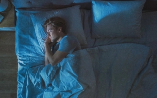 睡眠时保持完全黑暗的益处