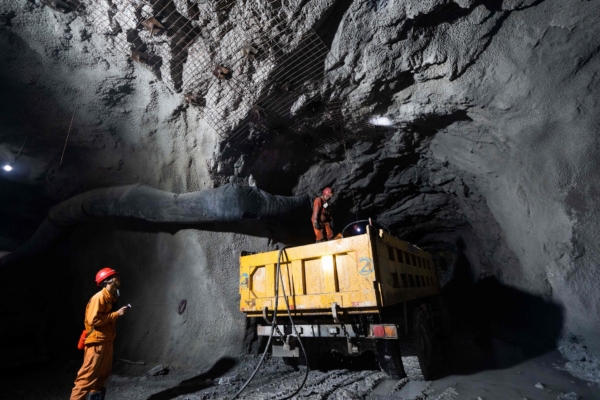 天水幼儿园铅中毒事件背后的战备矿产阴影