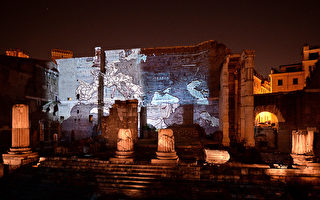 新发现：古罗马人才是“快餐店”开创者