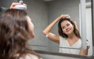 远离失智 这样做清除大脑微塑胶