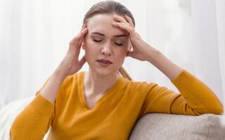 为何天气变化会引发偏头痛？ 如何缓解？