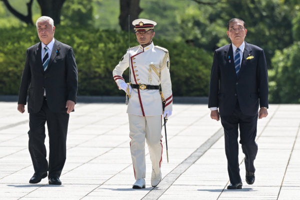 日本防卫白皮书 列中共为“最大战略威胁”