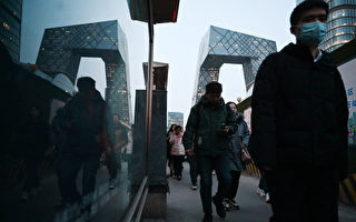 中共监视系统新增“耳目” 内部人士爆监控内幕