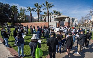 报告:中共跨国镇压 对留学生造成寒蝉效应