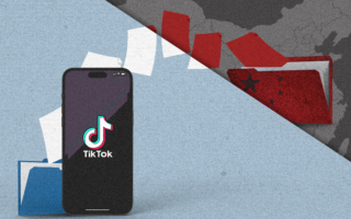 TikTok深陷法律诉讼 被禁期限将至