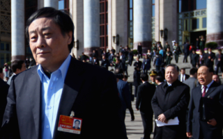 宗庆后“美籍子女”现身 争夺娃哈哈340亿遗产