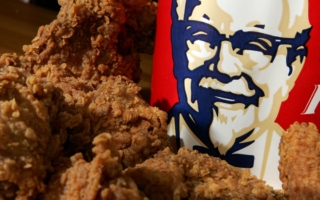 肯德基推全新“回归计划”送免费炸鸡桶