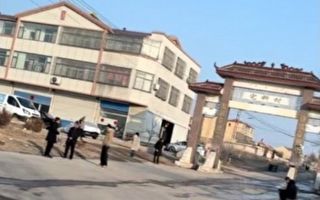 新年山东爆特大枪杀案 村民述细节：21死