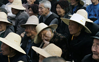 湖北上百村民被冒名注册营业执照 死人也被注册