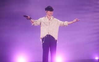 林俊杰自曝心脏出问题 每日需靠药物控制