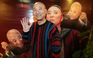 耗资1亿 3天预售仅百万 陈佩斯《戏台》改档