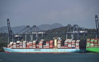 北京要中远海运入股李嘉诚的巴拿马港口交易