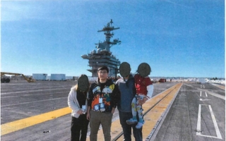 FBI逮两华人 揭中共谍网渗美细节（下）