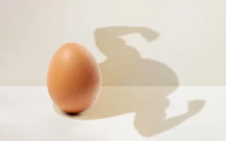 从“坏蛋”到“好蛋”：鸡蛋的营养名誉大翻身