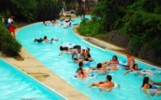 纽约周边九大人气水上乐园一览