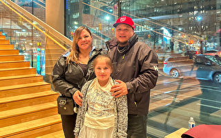 原住民歌手观神韵：从未听过如此美妙歌声