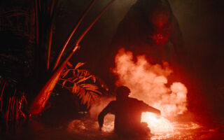 《侏罗纪：重生》全球票房逾5亿美元 8月上线