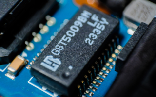 砸钱数千亿 中共突破芯片卡脖子仍无期