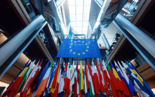 中共示好欧盟不买账 专家:中欧深层矛盾难解