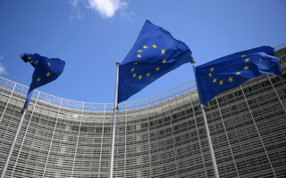 17组织联署 敦促欧盟将人权列为欧中峰会核心