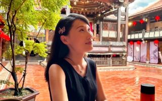 【旅行趣】雾峰林家花园：走进清代贵族的辉煌岁月