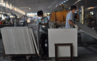 产能过剩及订单锐减 大陆陶企接连破产