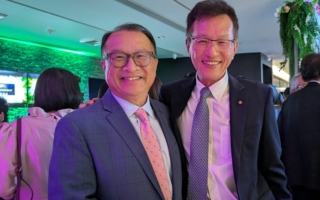 华航8月起全舱免费上网 餐饮服务同步升级